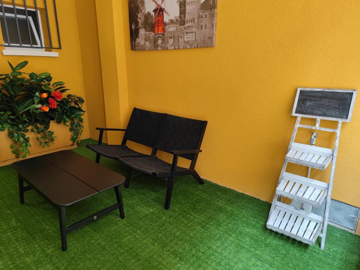 Villa CASA UNIFAMILIAR Gran Balcón al Júcar de JORQUERA Exterior foto